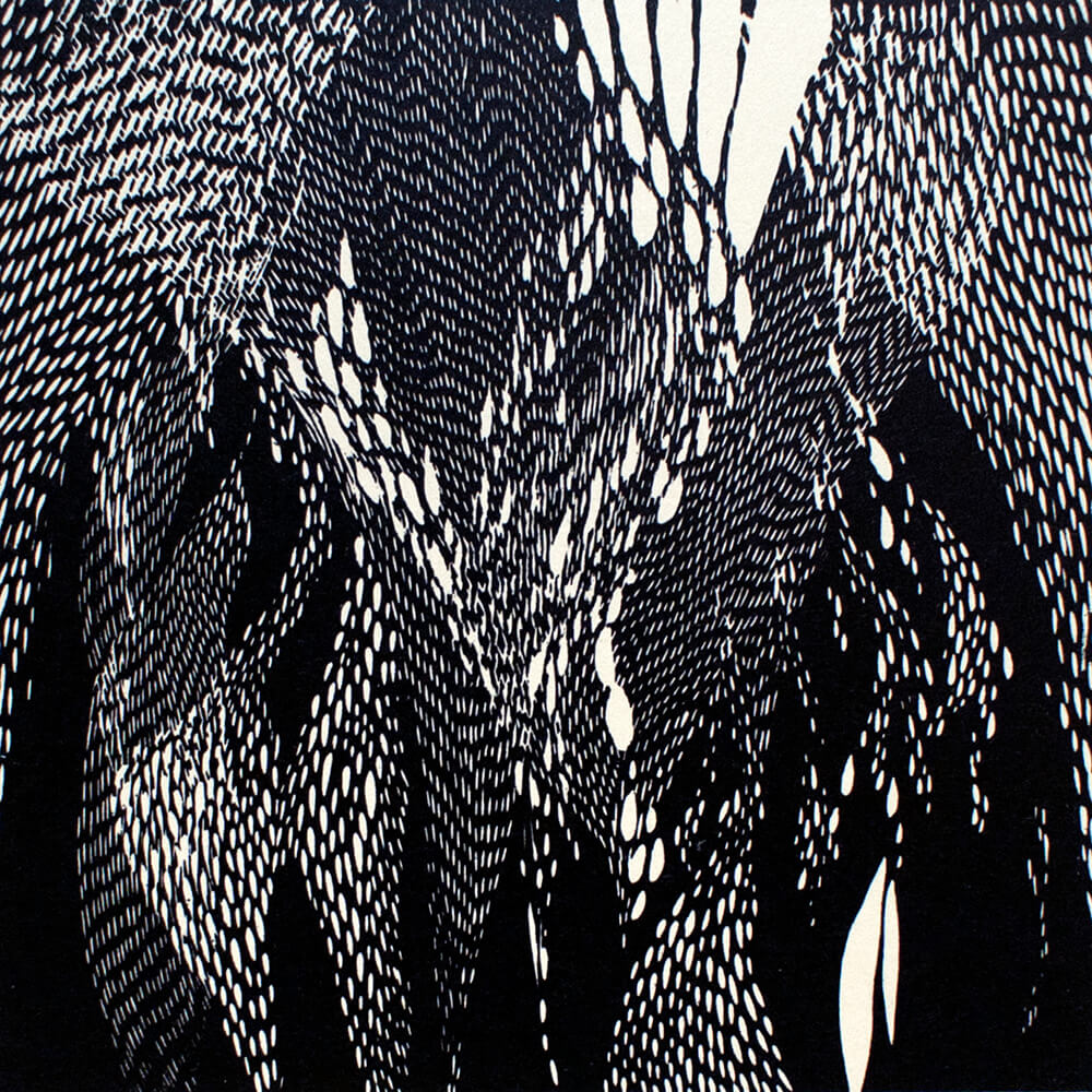 pupa Hiroko Matsutani ARTiATE