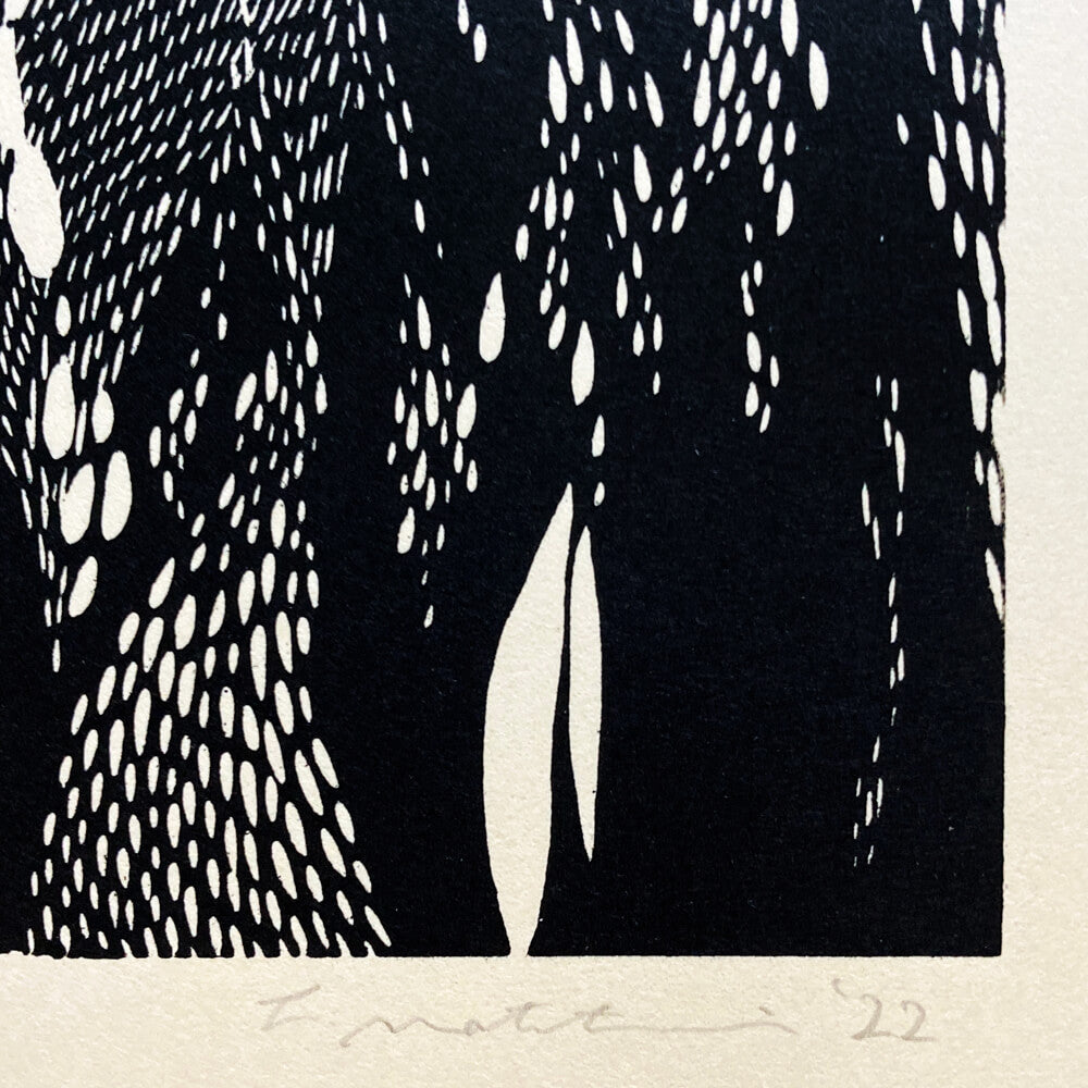 pupa Hiroko Matsutani ARTiATE