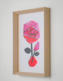 Bright rose product image 02