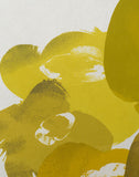 Yellow_dot vase product image 03